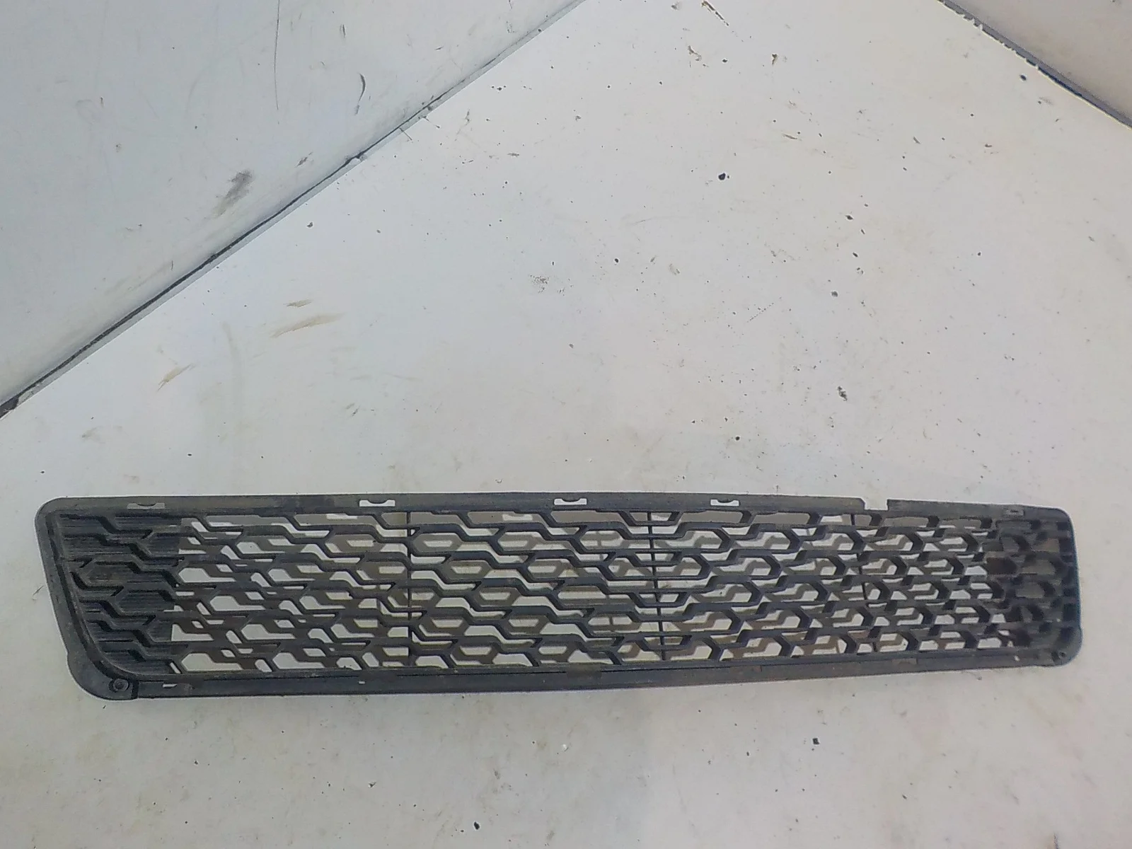 решетка бампера Kia Cerato II (2008—2013)