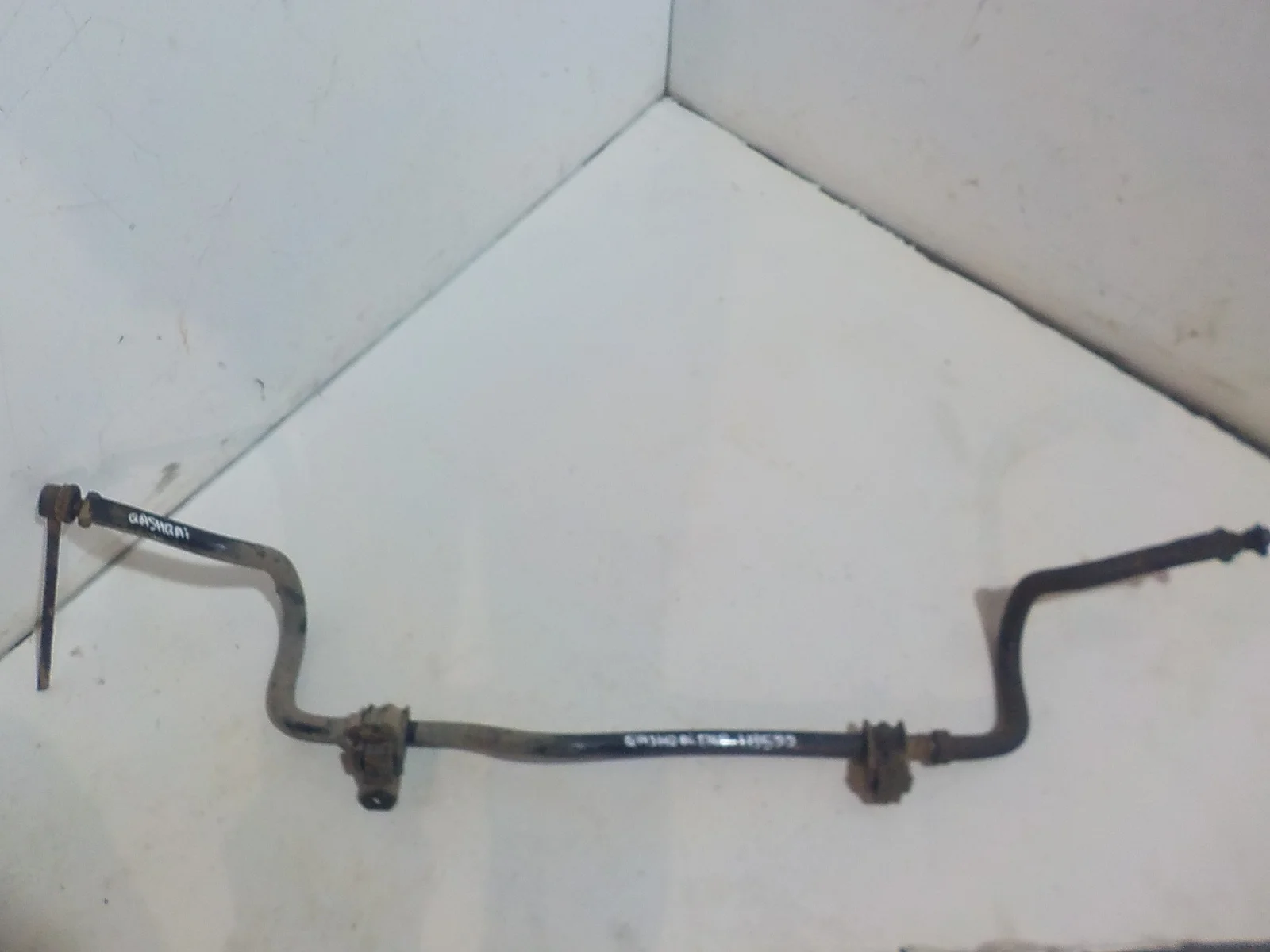 Стабилизатор Nissan Qashqai I (2006—2010) Перед