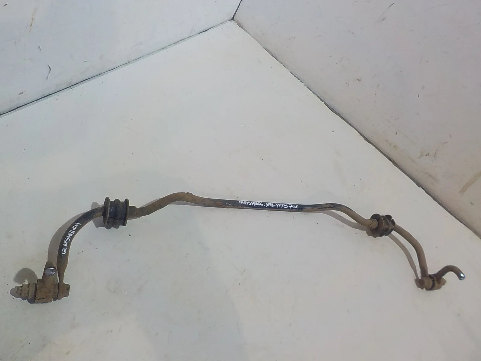 Стабилизатор Nissan Qashqai I (2006—2010) Зад