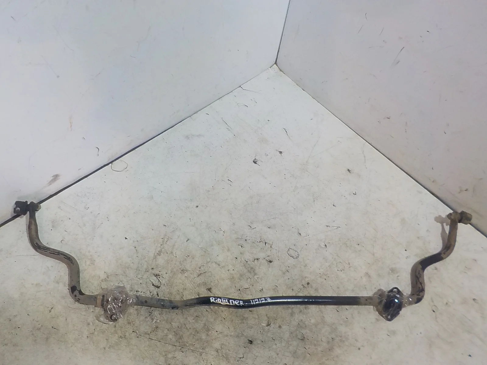 Стабилизатор Kia Rio III (2011—2015) Перед