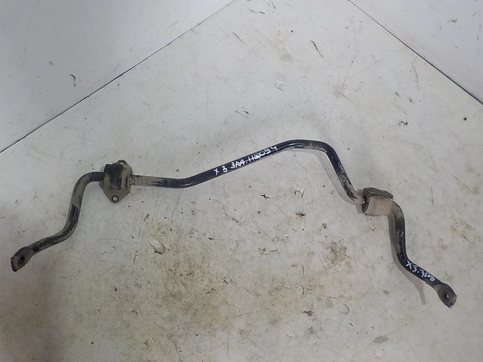 Стабилизатор BMW X3 E83 (2003—2006) Зад