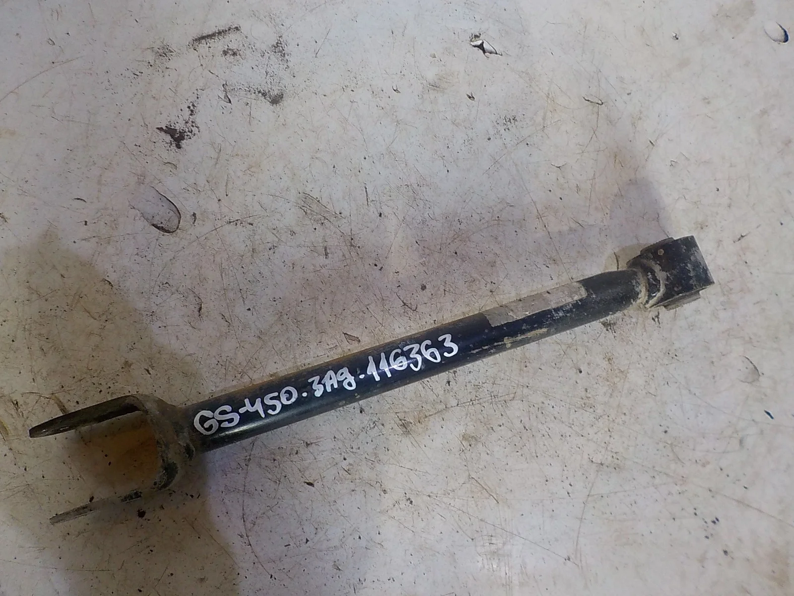 Рычаг Lexus GS III (2004—2007) Зад