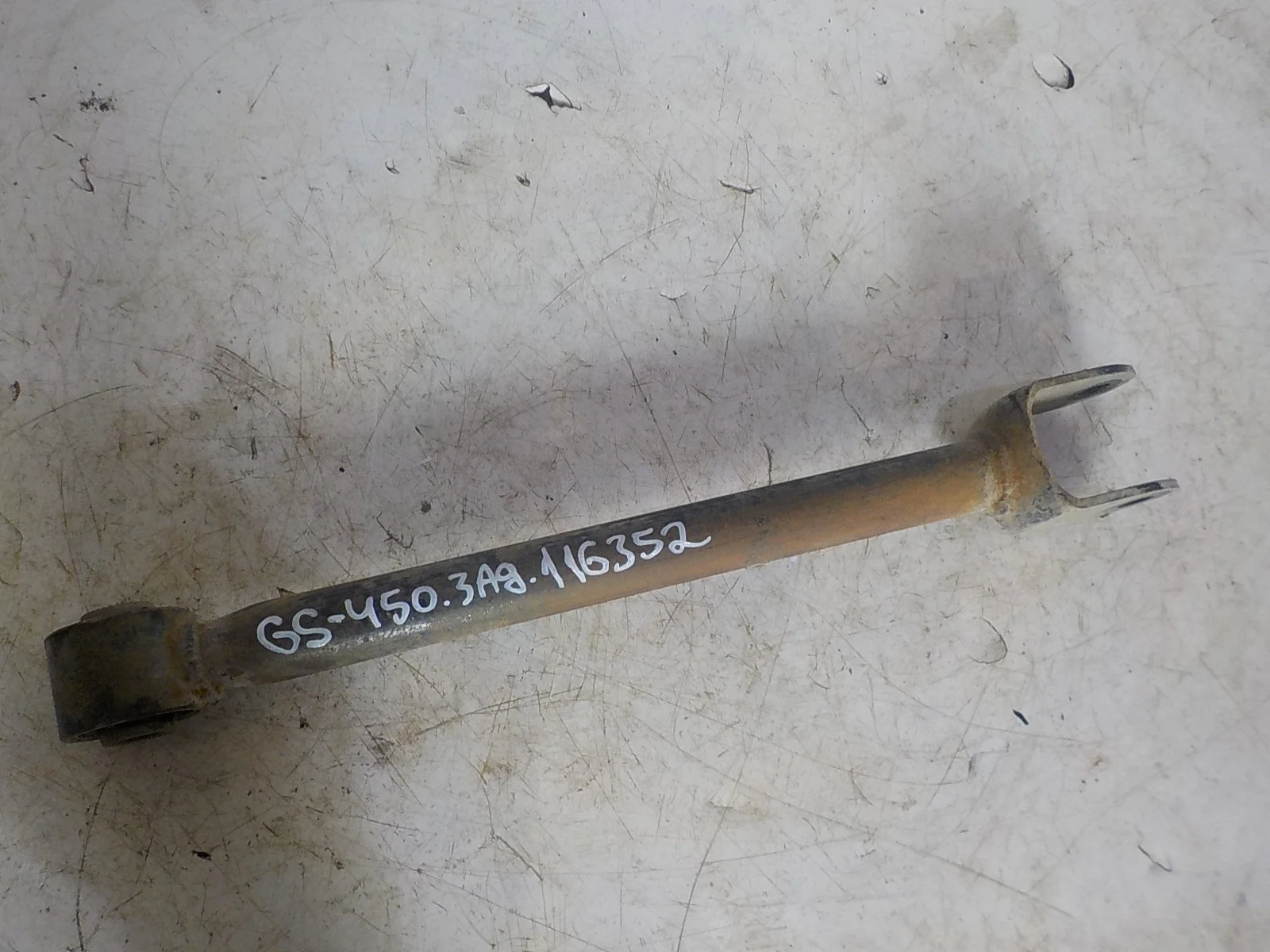 Рычаг Lexus GS III (2004—2007) Зад