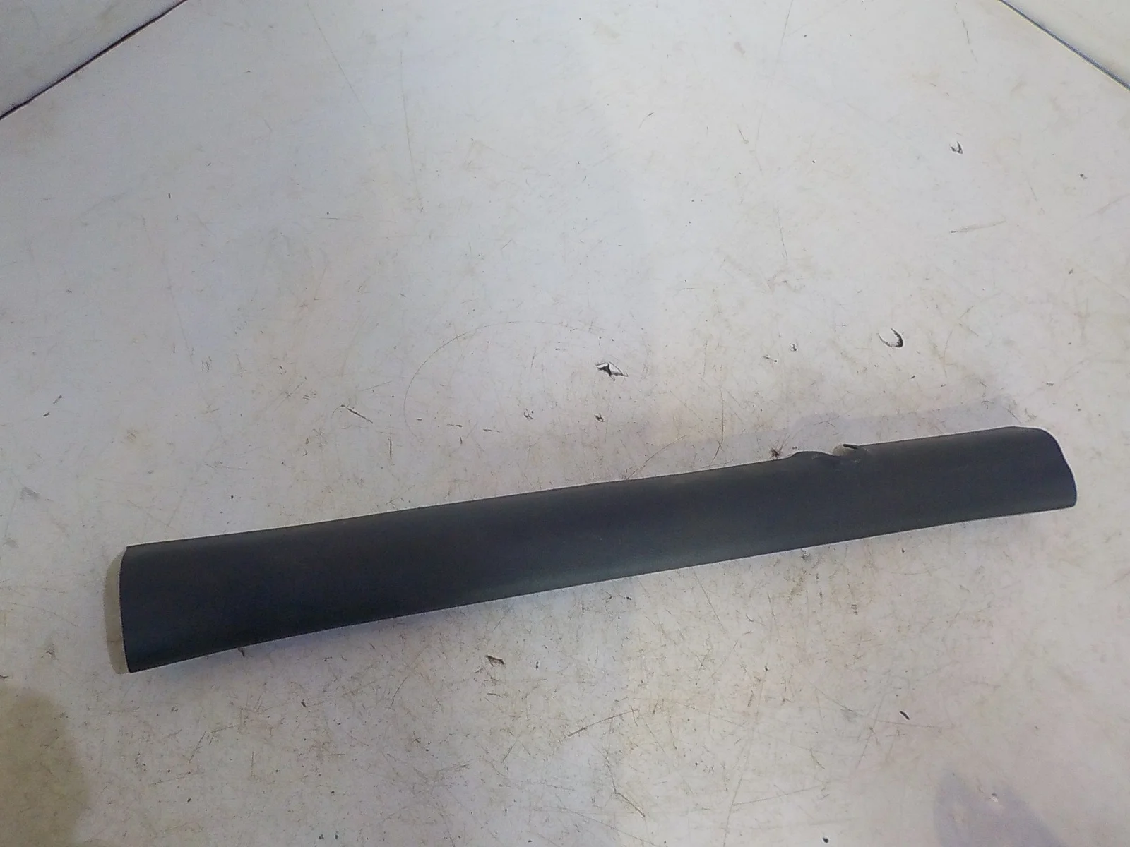 накладка на порог внутренняя Hyundai Solaris I (2010—2014) Перед Лево