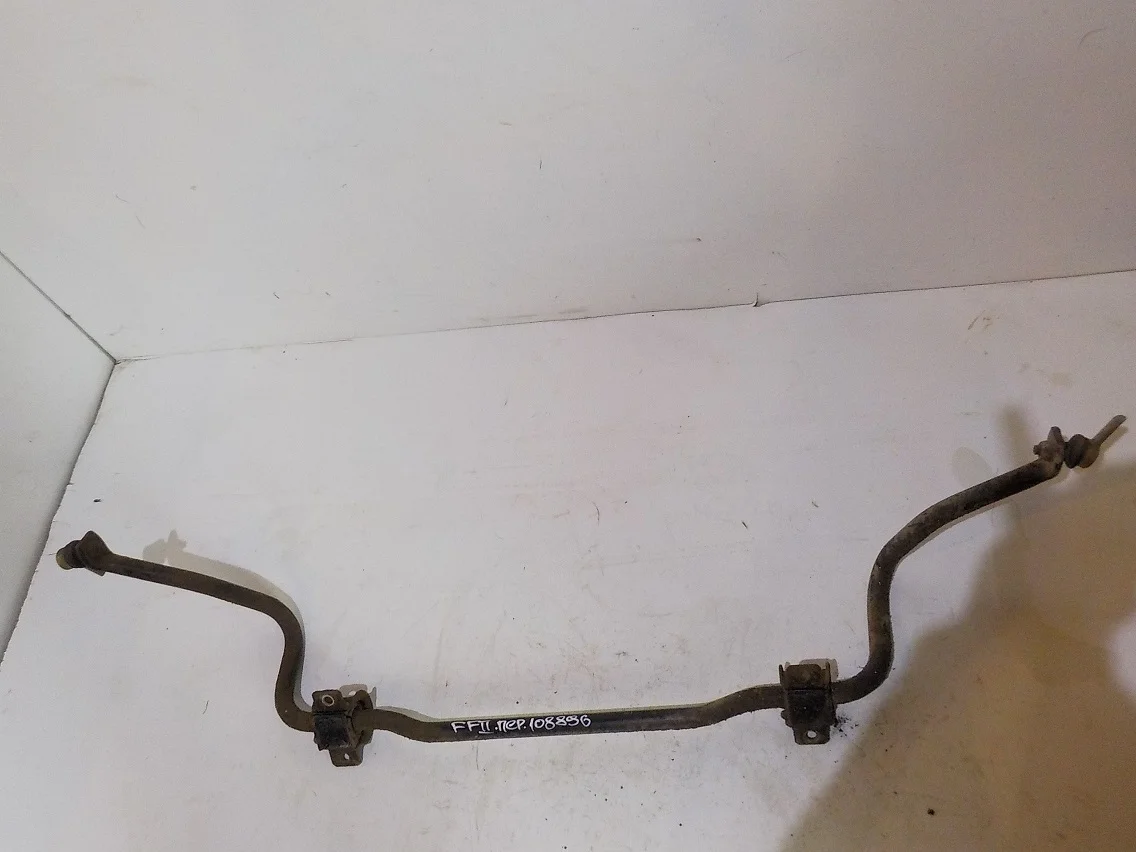 Стабилизатор Ford Focus II рестайлинг (2007—2011) Перед