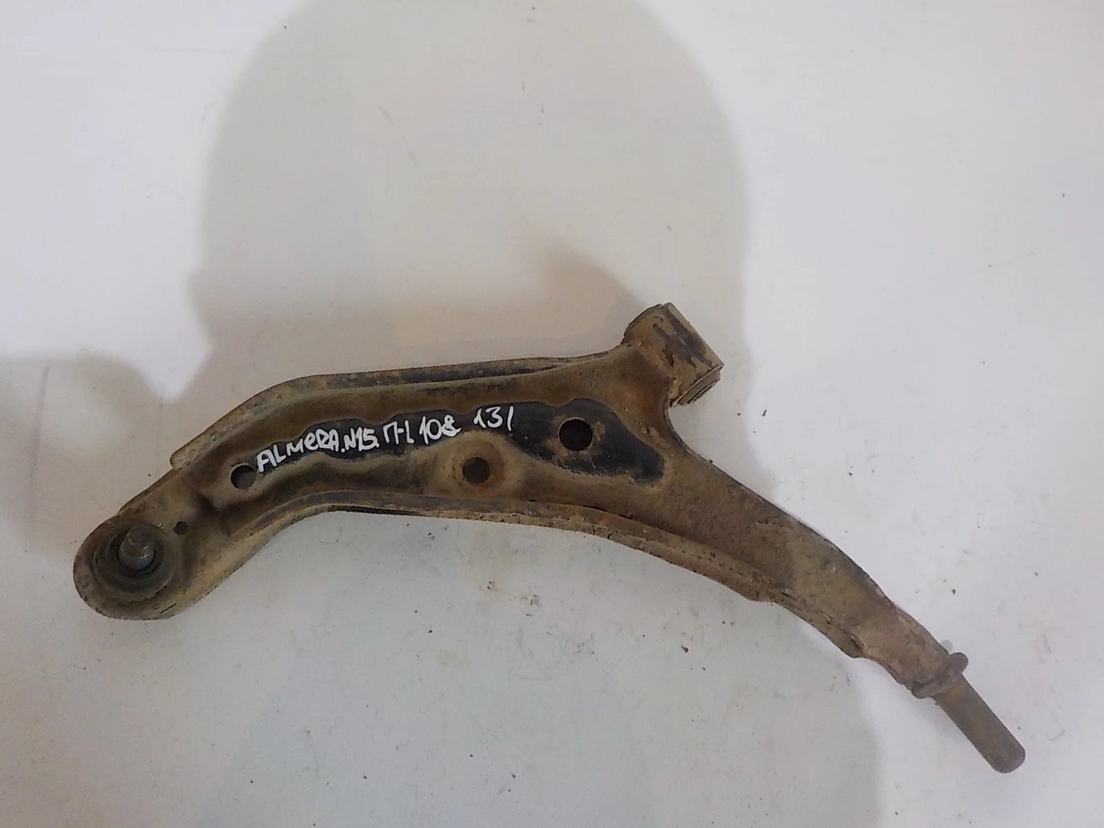 Рычаг Nissan Almera N15 (1995—2000) Перед Лево