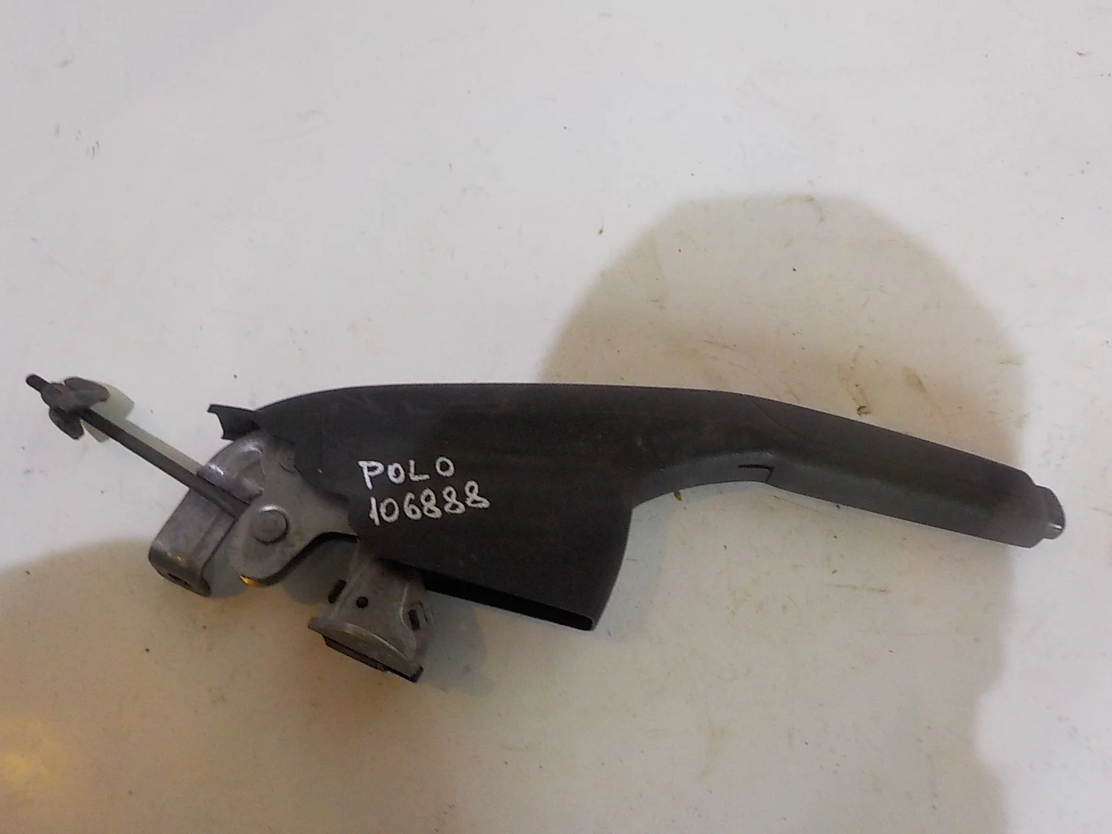 ручка ручника Volkswagen Polo V (2009—2015)