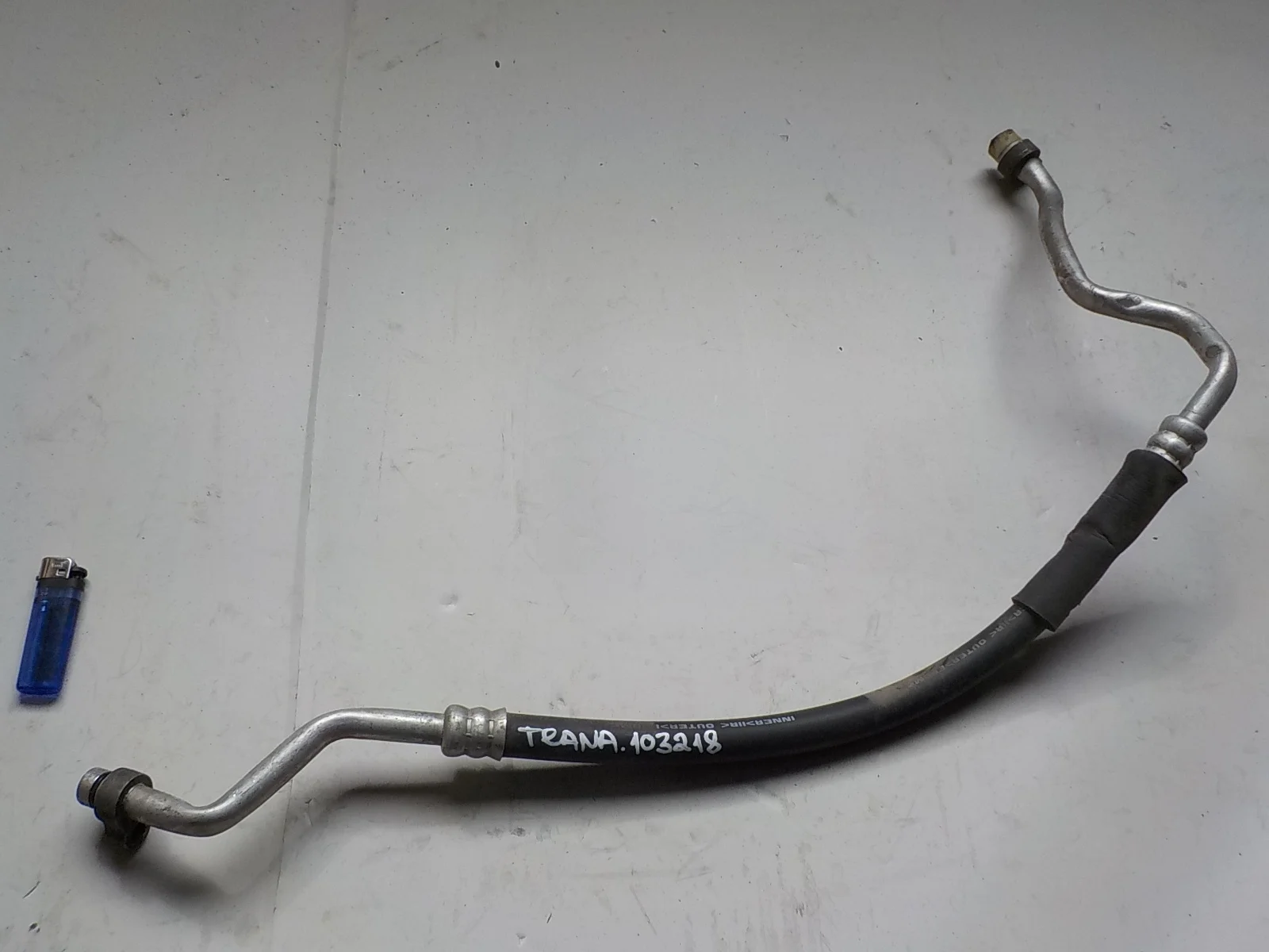 Трубка кондиционера Nissan Teana J31 (2003—2005)