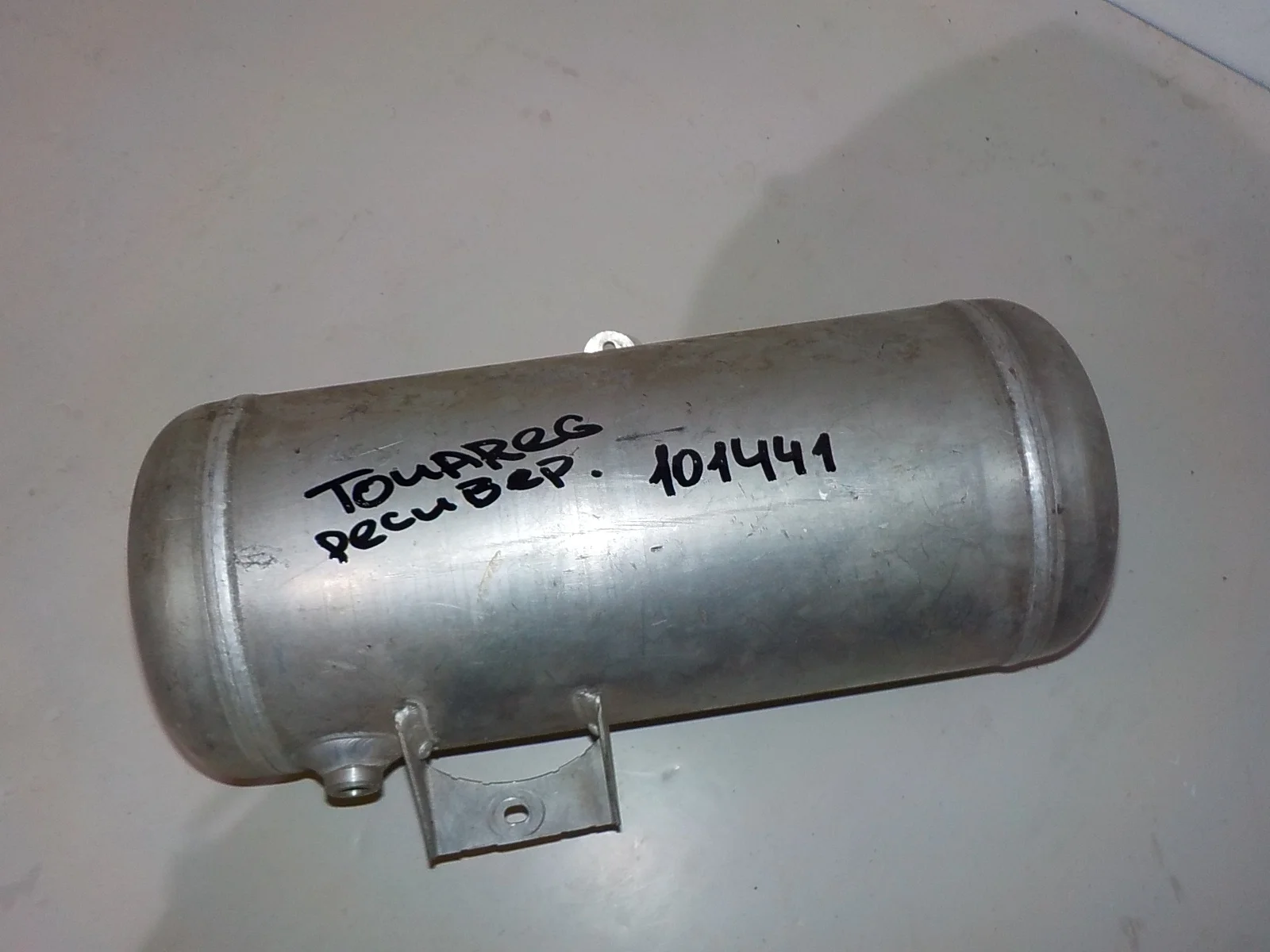 ресивер Porsche Cayenne S I (2002—2007)