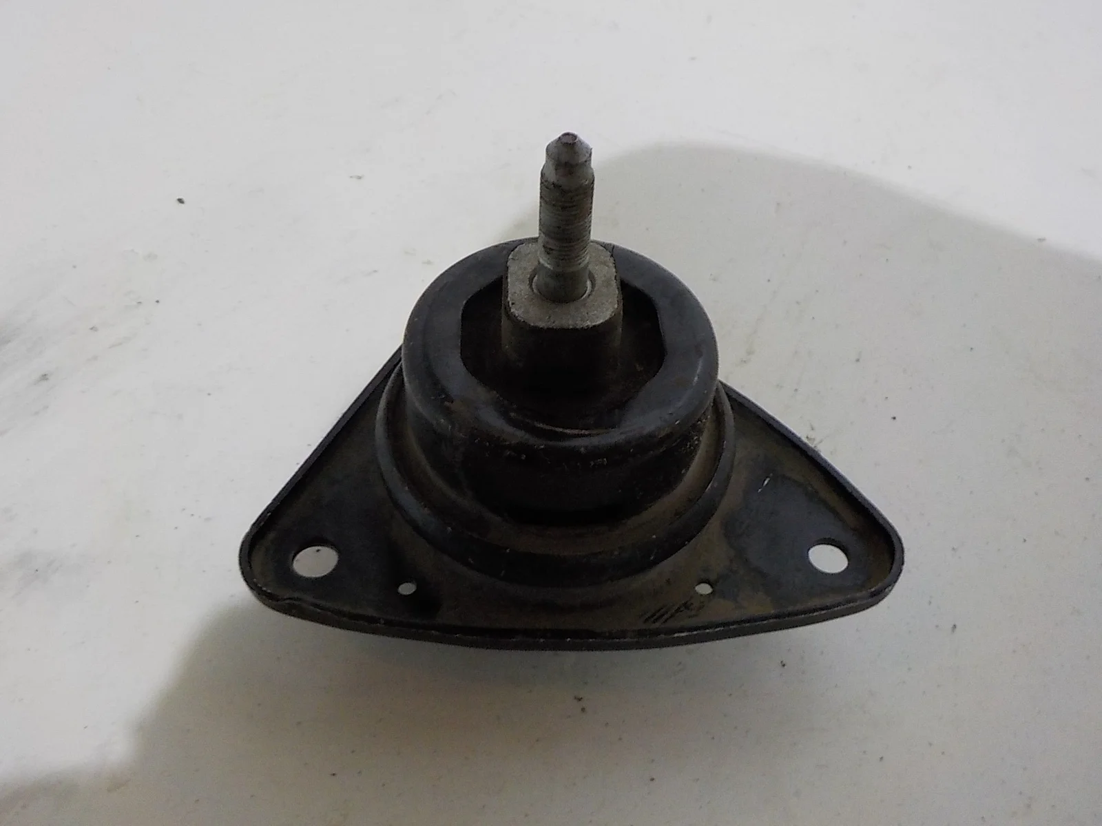 Опора двигателя Hyundai i30 I рестайлинг (2010—2012)  Право