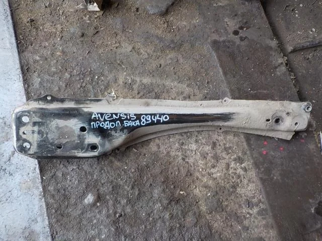 Балка продольная Toyota Avensis T250 (2003—2006)