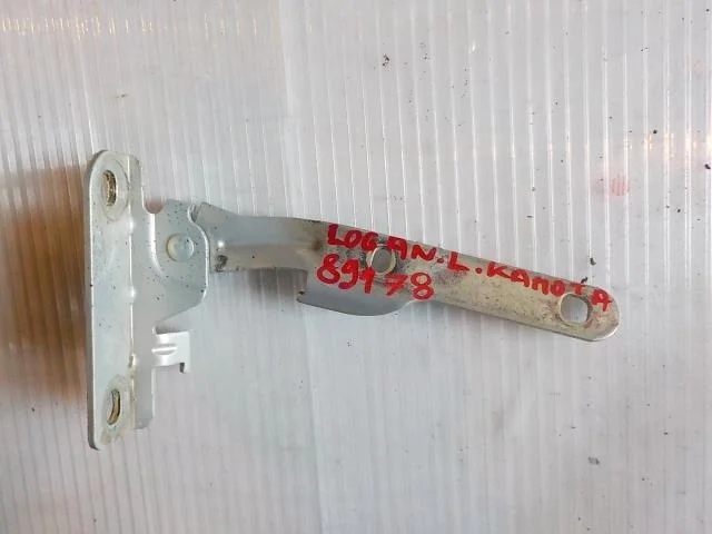 Петля капота ВАЗ (LADA) Largus I (2012—2021) Перед Лево