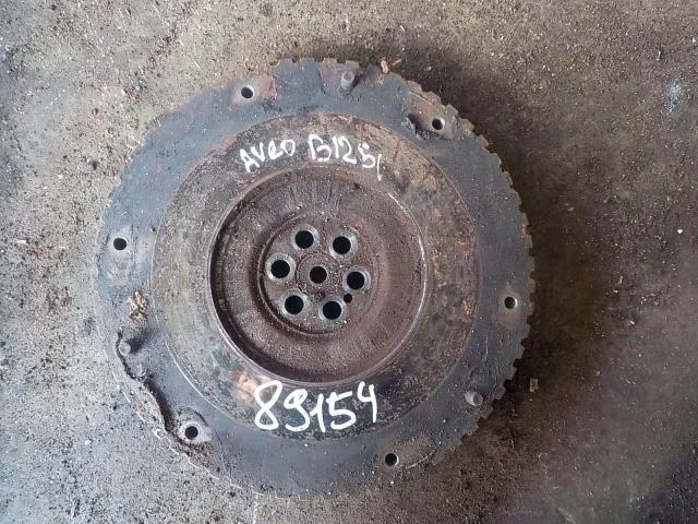 Маховик Chevrolet Aveo I (2003—2008)