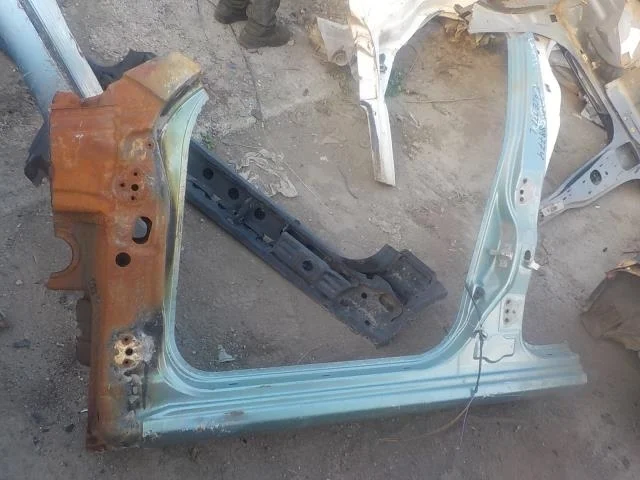 боковина кузова Chevrolet Lacetti I (2004—2013)  Лево