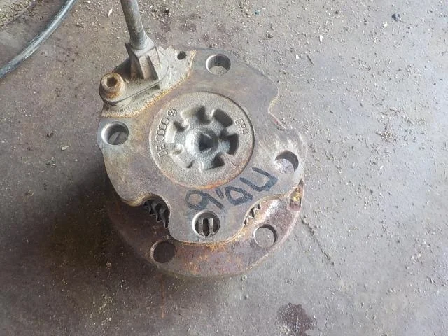 Ступица Audi A3 8L (1996—2000) Зад