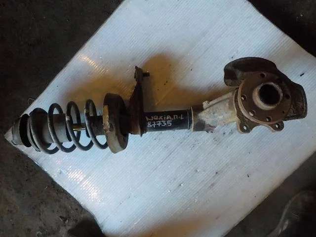 амортизатор Daewoo Nexia I (1995—2008) Перед Лево