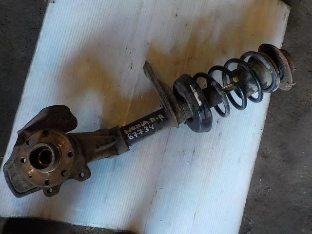 амортизатор Daewoo Nexia I (1995—2008) Перед Право