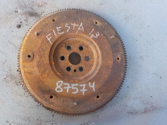 Маховик Ford Focus I (1998—2004)