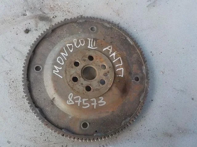 Маховик Ford Mondeo III рестайлинг (2003—2007)