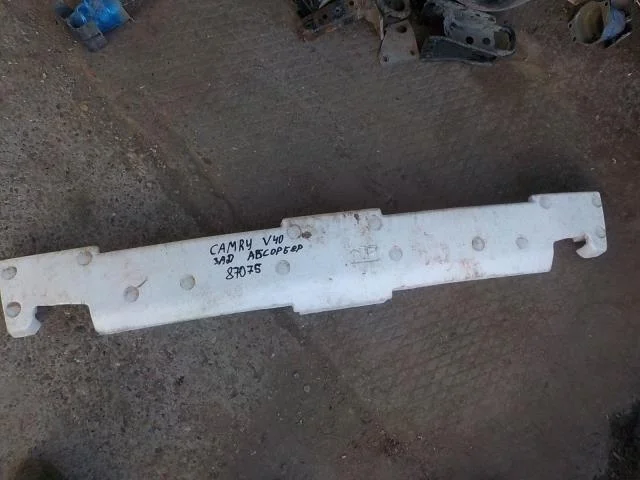 Абсорбер бампера Toyota Camry XV40 (2006—2009) Зад