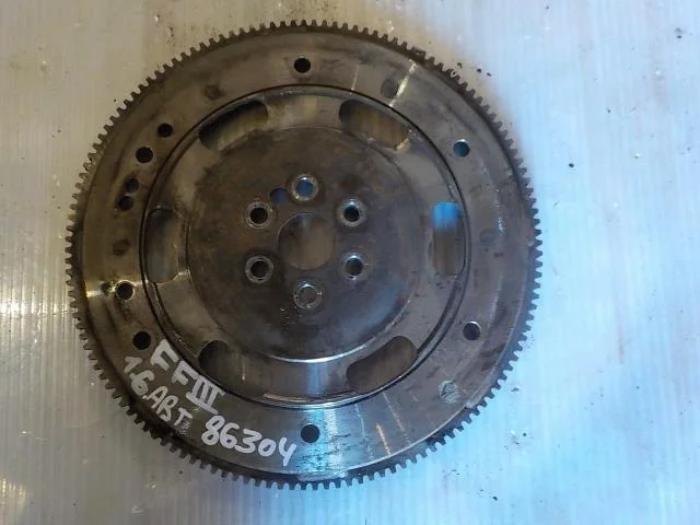 Маховик Ford EcoSport II (2014—2018)