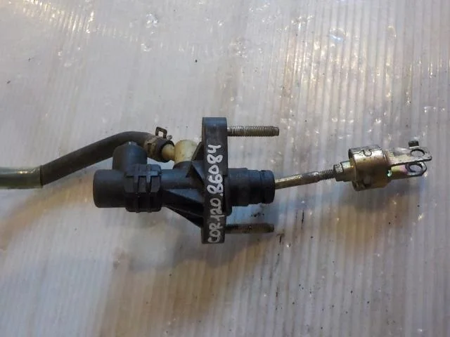 главный цилиндр сцепления Toyota Corolla IX рестайлинг (2003—2007)