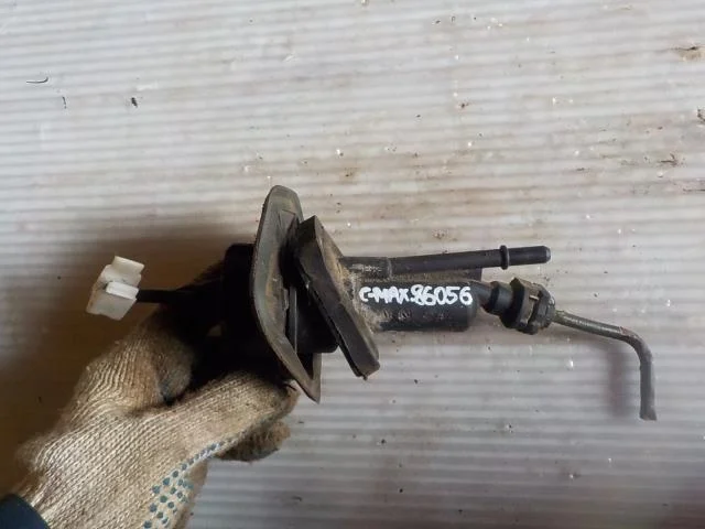 главный цилиндр сцепления Ford Kuga I (2008—2012)