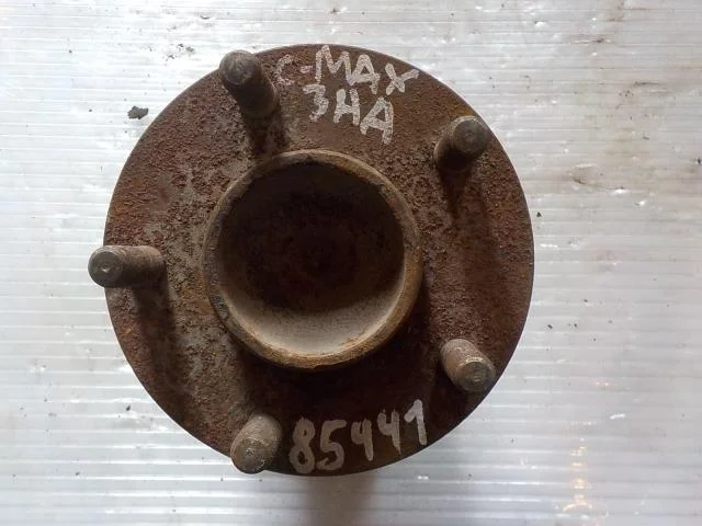 Ступица Ford S-MAX I (2006—2010) Зад