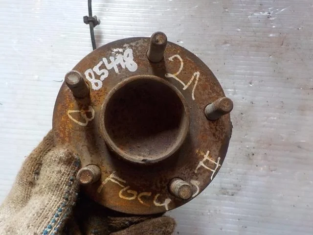 Ступица Ford S-MAX I (2006—2010) Зад