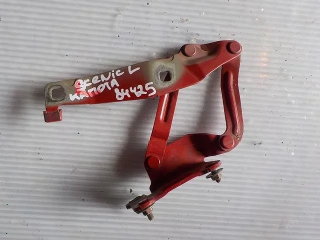 Петля капота Renault Scenic II (2003—2006) Перед Лево