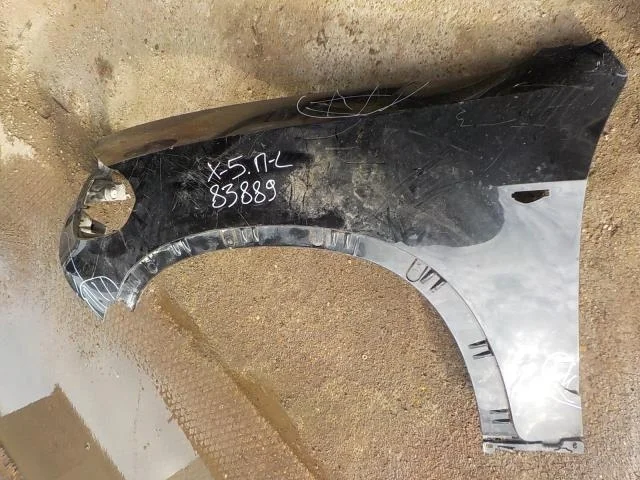 Крыло BMW X5 E70 (2006—2010) Перед Лево