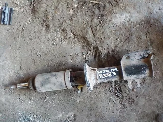 амортизатор Daewoo Matiz I рестайлинг (2000—2015) Перед Право