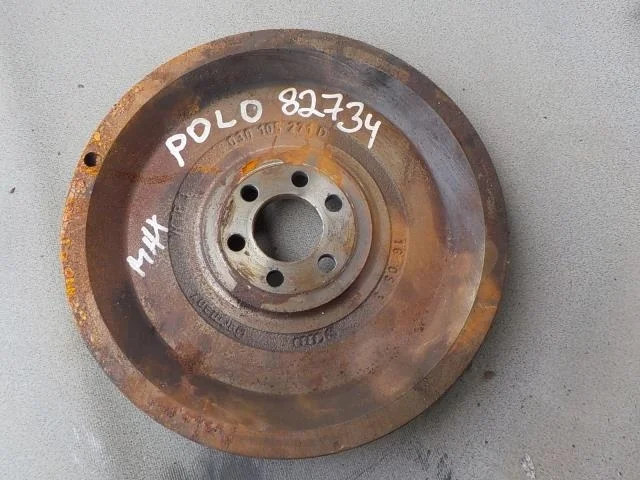 Маховик Volkswagen Golf Mk4 (1997—2006)
