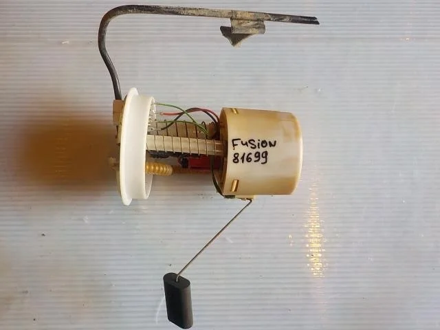 бензонасос Ford Focus II рестайлинг (2007—2011)