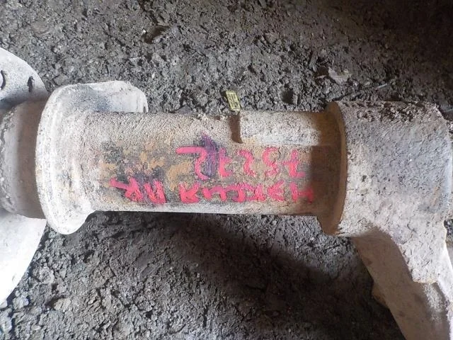 амортизатор Daewoo Nexia I (1995—2008) Перед Право