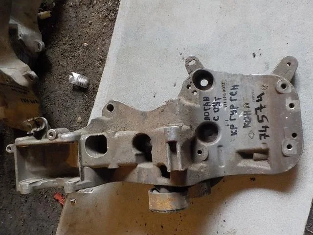 Кронштейн гидроусилителя Renault Logan II (2012—2018)