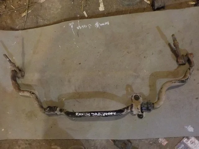 Стабилизатор Toyota RAV4 III (2005—2010) Зад