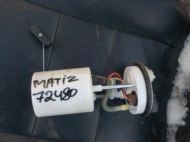 бензонасос Daewoo Matiz I рестайлинг (2000—2015)