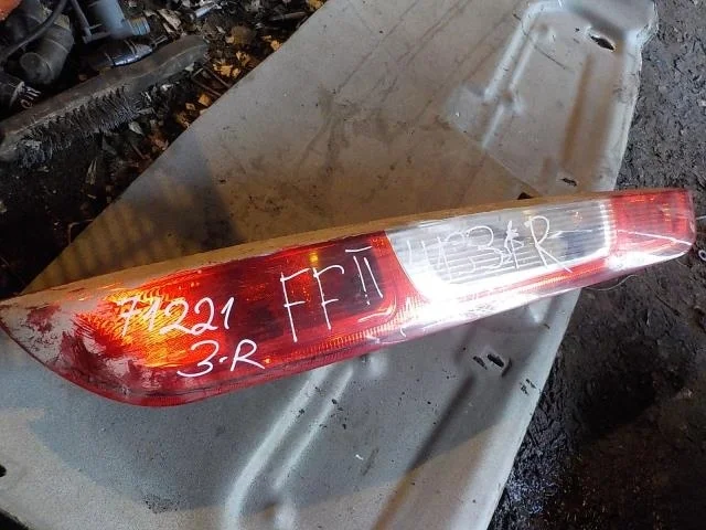 Фонарь Ford Focus II (2005—2008) Зад Право