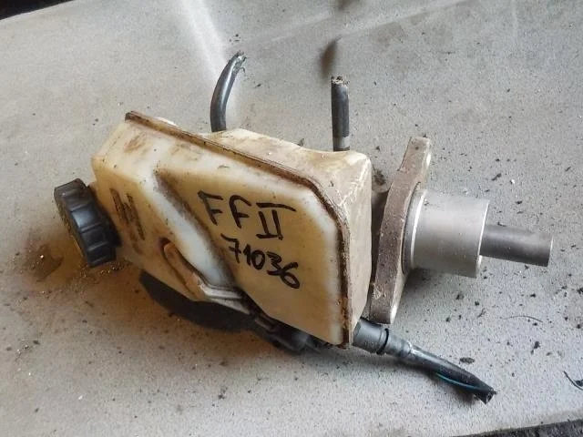 тормозной цилиндр Ford Focus II рестайлинг (2007—2011)