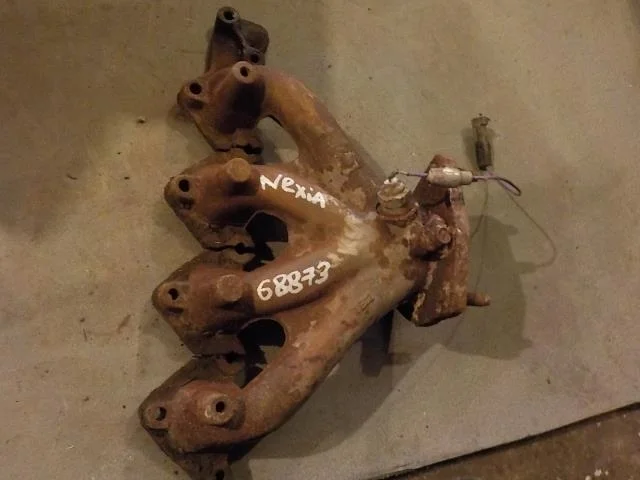 Коллектор выпускной Daewoo Nexia I (1995—2008)