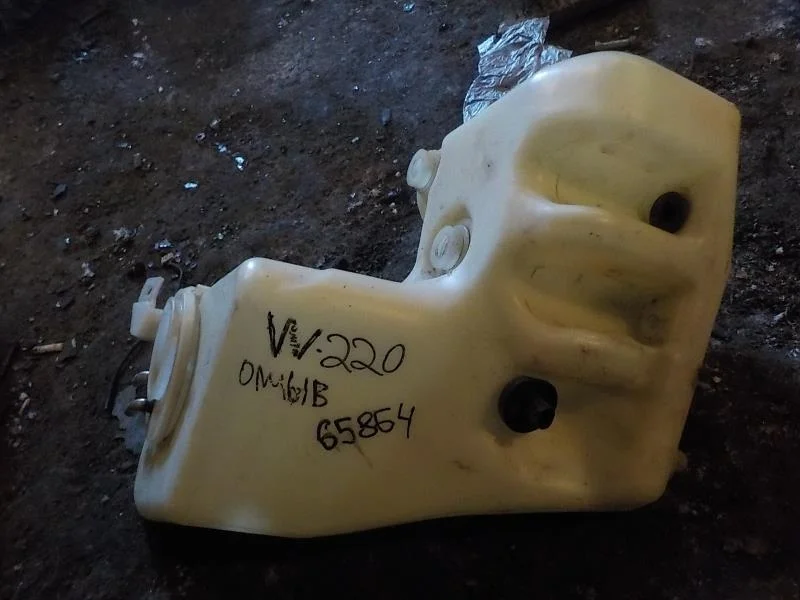 бачок стеклоомывателя Mercedes-Benz S-класс W220 (1998—2005)