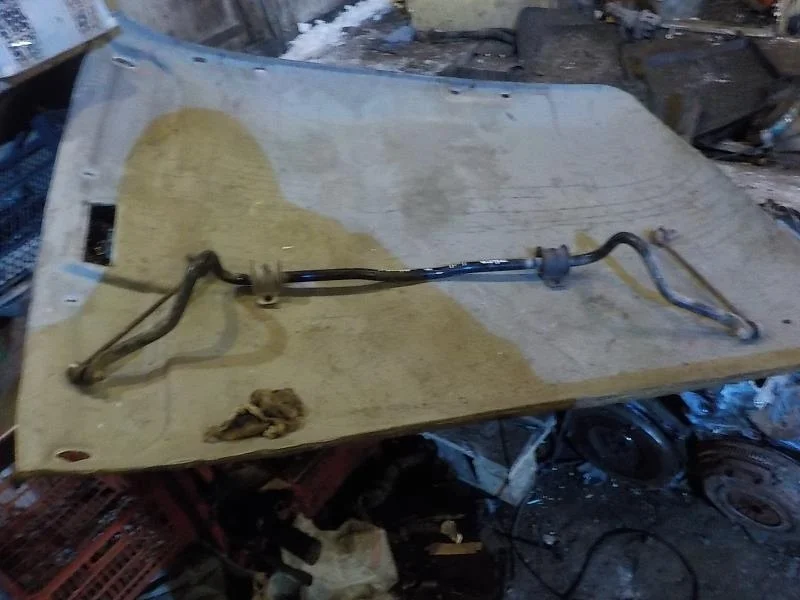 Стабилизатор Mazda 3 BM рестайлинг (2016—2019) Перед