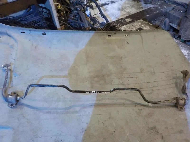 Стабилизатор Kia Cerato I (2003—2007) Зад