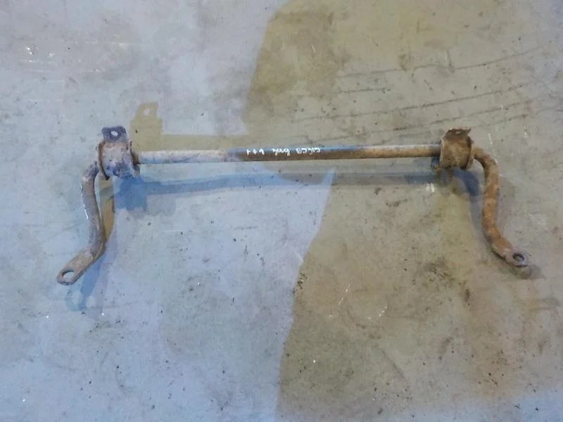 Стабилизатор Ford Focus II (2005—2008) Зад