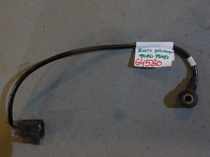 Датчик детонации Ford Fusion I рестайлинг (2005—2012)