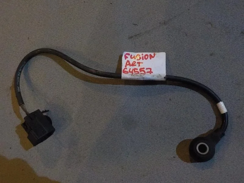 Датчик детонации Ford Fusion I рестайлинг (2005—2012)