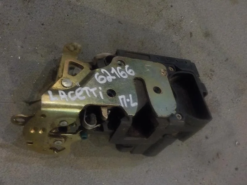 Замок двери Chevrolet Aveo I (2003—2008) Перед Лево