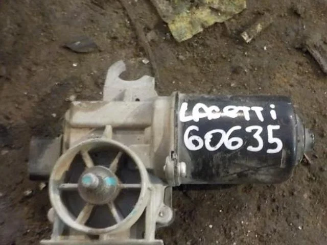 моторчик дворников Chevrolet Lacetti I (2004—2013) Перед