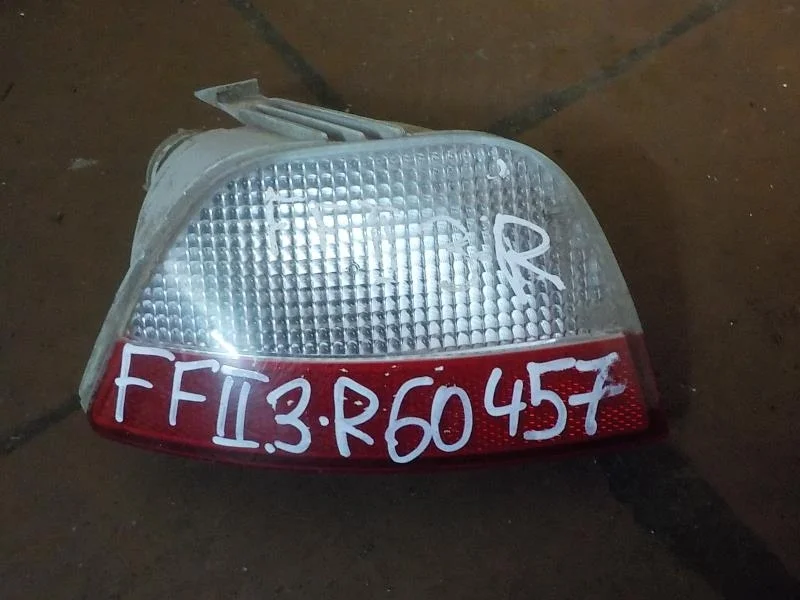 туманка Ford Focus I (1998—2004) Зад Право